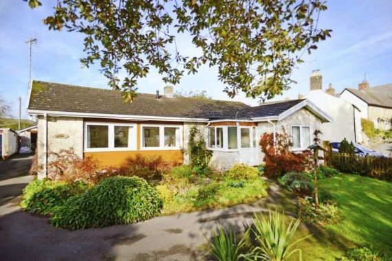 4 Bedroom Detached